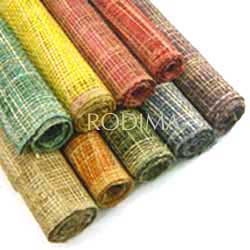 Burlap